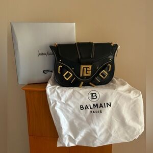 Balmain Shoulder Bag